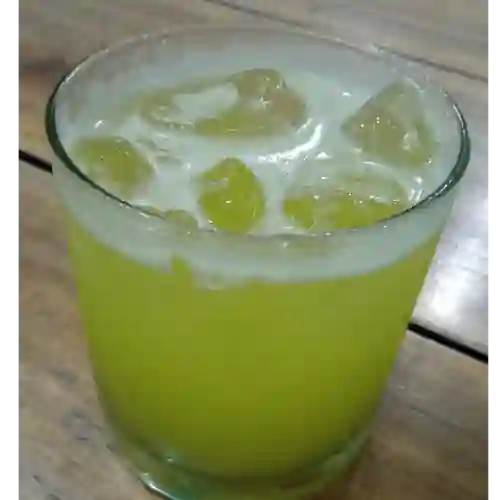 Jugo de Lulo.