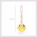 Estuche Protector de Audífonos Baby Chimmy Serie Bt21 Miniso