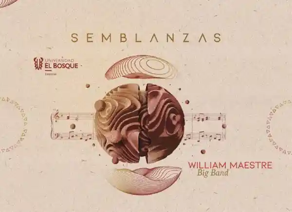 Semblanzas - William Maestre