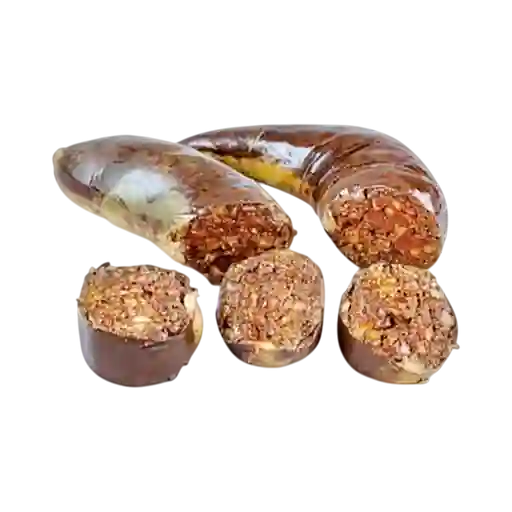 Morcillas de la Casa