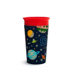 Munchkin Vaso Miracle Cup Glow in The Dark Capacidad 9 Oz