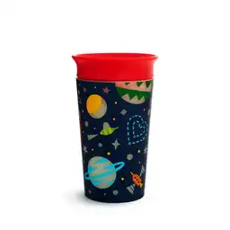 Munchkin Vaso Miracle Cup Glow in The Dark Capacidad 9 Oz