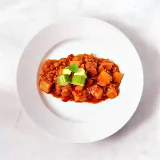Salsa de Dulce de la Casa 1 y 1/2 Onz