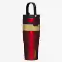 Corkcicle Vaso go Cup XL Iron Man 30 oz