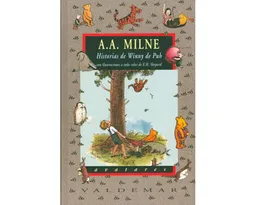 Historias de Winny de Puh - A. A. Milne