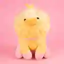 Peluche Gigi Con Disfraz de Pato Mini Family 12 in Miniso