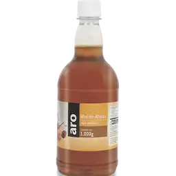 Aro Miel de Abejas Apis Mellifera
