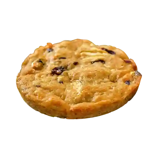 Galleta Chocolate Blanco