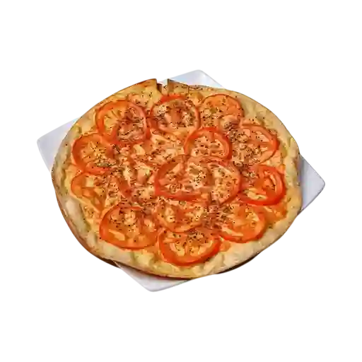 Pizza Napolitana