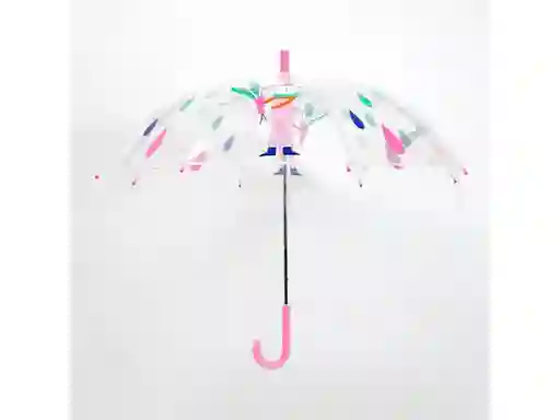 Paragua Infantil de Niña Casaideas