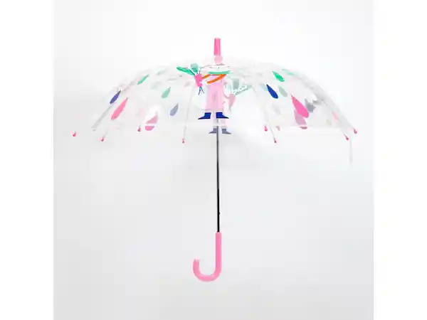 Paragua Infantil de Niña Casaideas