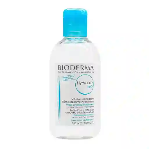Bioderma-Hydrabio Agua Micelar H2O