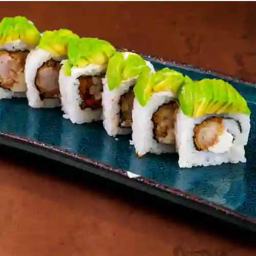 Ebi Tempura Roll