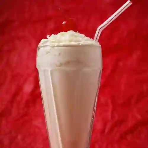 Batido de Galleta de Vainilla