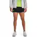 Under Armour Short Lighter Than Hombre Negro T MD 1377315-001