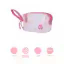 Monedero Color Rosa Miniso