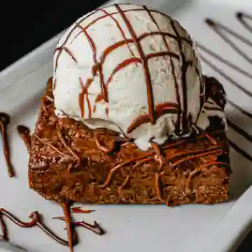 Brownie Temptation