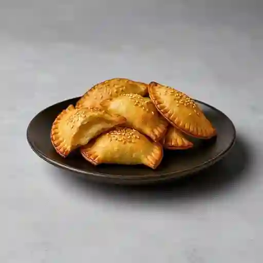 Empanadas Orientales X 3
