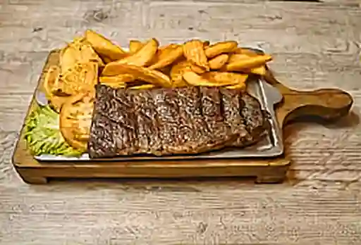 Punta de Anca 360 gr