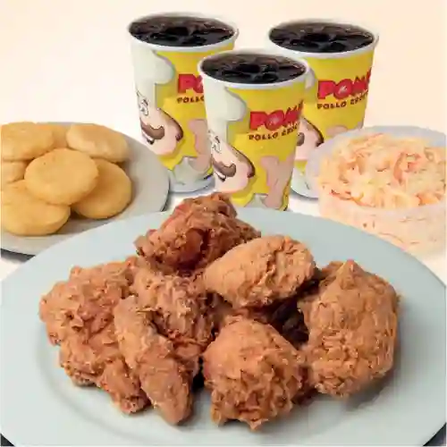 Combo Especial