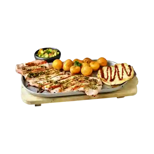 Lomo de Cerdo