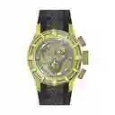 Invicta Reloj Hombre Negro 1578L