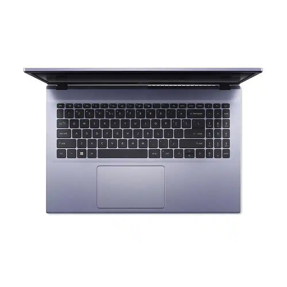 Acer Computador Aspire 3 A315-59-30E9 Intel Core i3 8Gb 256Gb