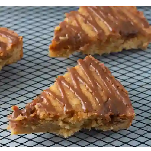 Tortalleta Dulce de Leche