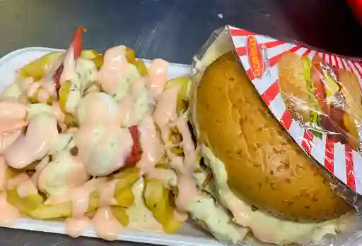 Combo Doble