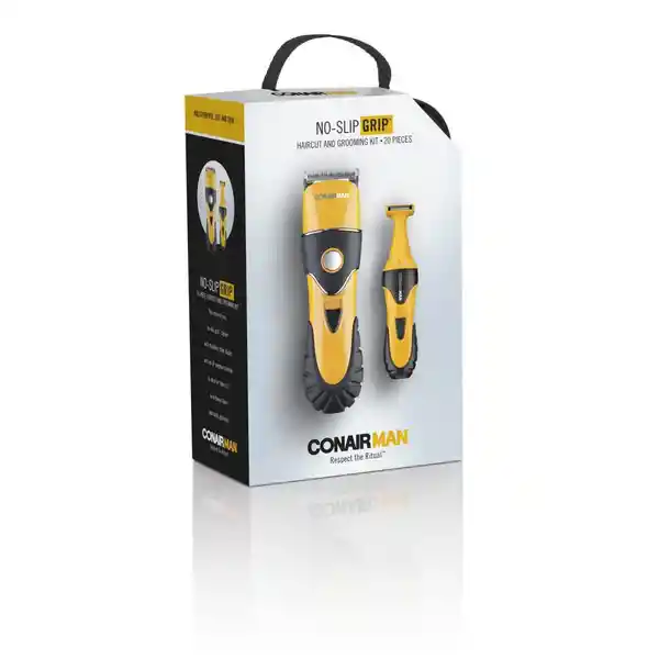 Conair Kit Peluquería HCT45N