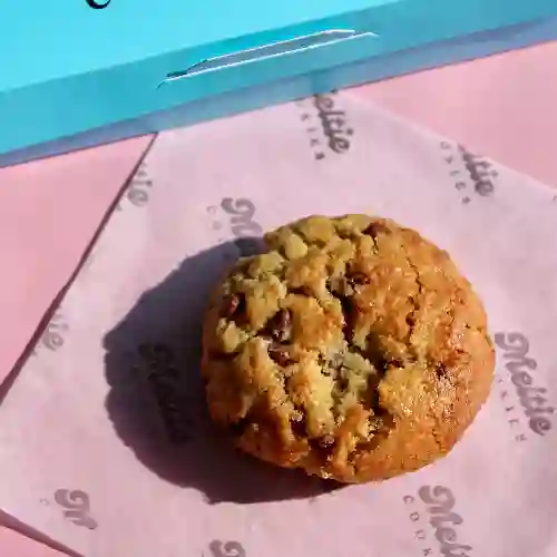 Galleta Chocolate Chips