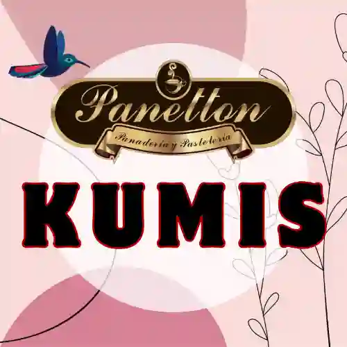 Kumis Natural