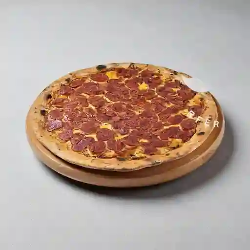 Pizza Bella Italia M