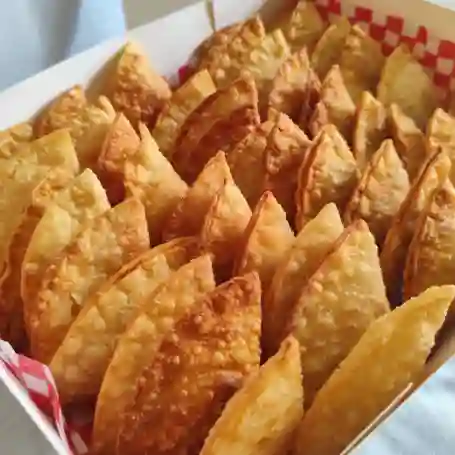 Mini Empanaditas X 20 Unidades