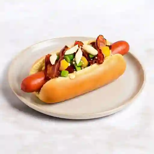 CHORIDOG