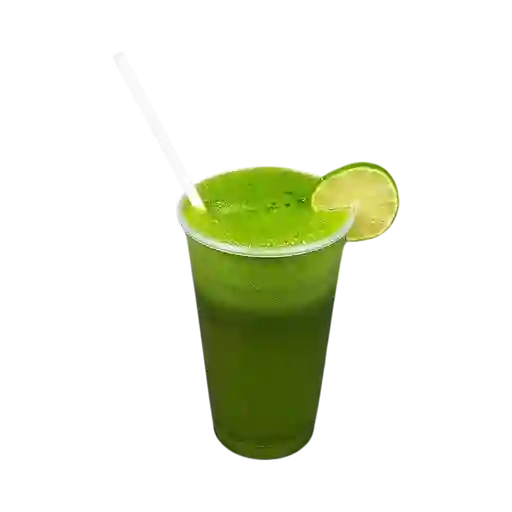 Limonada de hierbabuena 14 oz