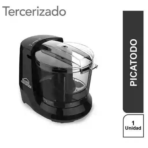Picatodo Negro 350 mL HEMC-4422 299897970
