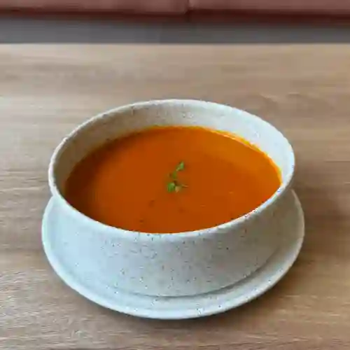 Crema de Tomate