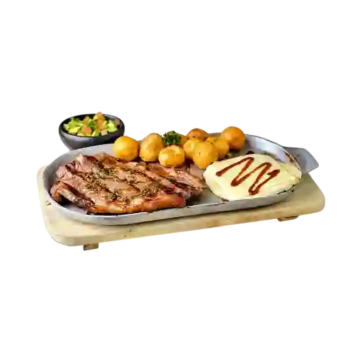Churrasco Al Grill