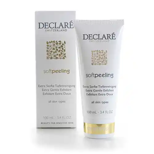 declare exFoliante extra gentle