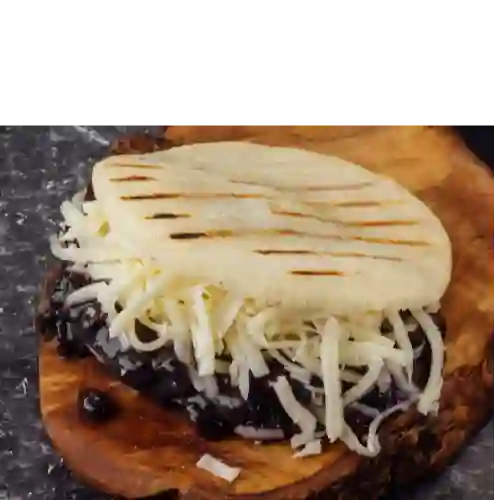 Arepa Domino