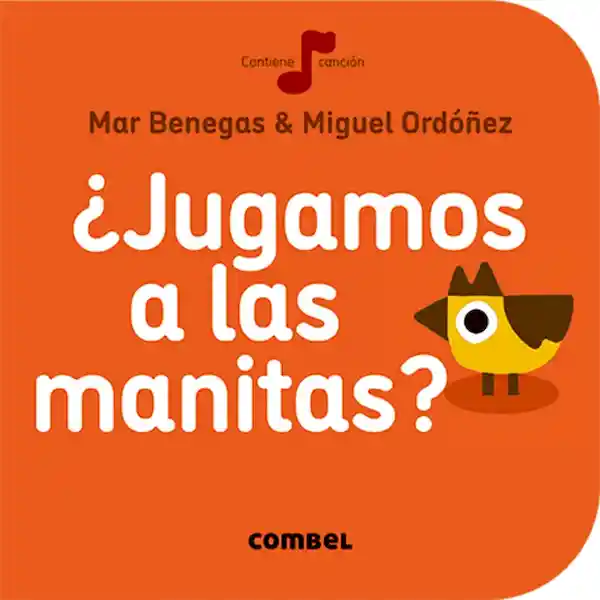 Jugamos a Las Manitas - VV.AA