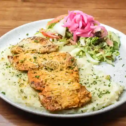 Pollo Miguel Angel