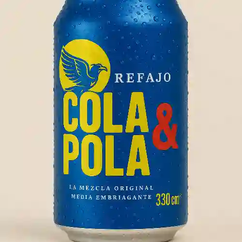 Cola y Pola