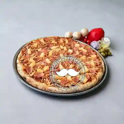 Pizza Hawaiana Junior