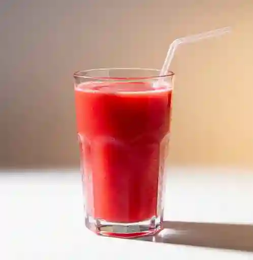 Jugo Fresa en Agua 16 Oz