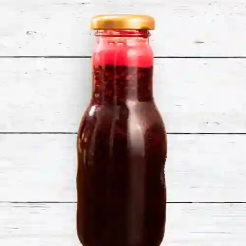 Batido Revitalizante