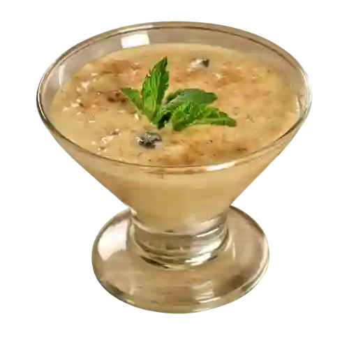 Postre de Natas