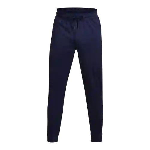 Under Armour Pantalón Rtstyle Tricot Jo Negro Talla SM