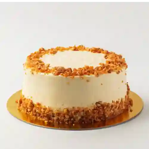 Carrot Cake Mediano